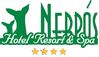 Nevros Hotel Resort and Spa – Koinonikos Tourismos